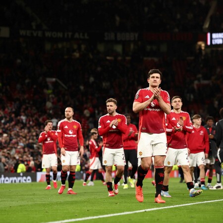 Europa League: «Μυθική» πρόκριση για την Μάντσεστερ Γιουνάιτεντ - Τα ζευγάρια των ημιτελικών