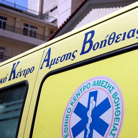 Κάλυμνος: Τραυματίστηκε σοβαρά 15χρονος από φωτοβολίδα