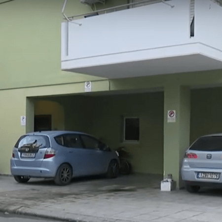 Καλλιθέα: Βίντεο από τη δολοφονία - Ο 42χρονος κατέγραψε τον θάνατό του με live στο Facebook