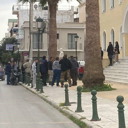 Ζάκυνθος: Ελεύθεροι με όρους οι κυνηγοί που ξυλοκόπησαν εθελοντές