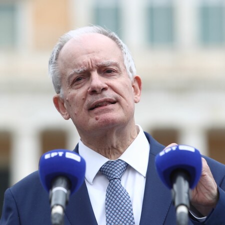 Τασούλας για το πραξικόπημα της 21ης Απριλίου: Να θωρακίσουμε την εθνική μας ενότητα
