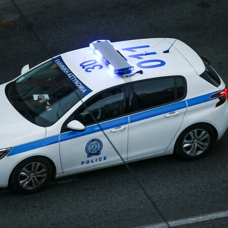 Αιτωλοακαρνανία: Συνελήφθη άνδρας για απόπειρα αρπαγής τριών ανηλίκων στο Θερμό