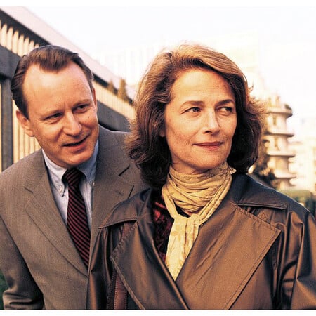 Σημάδια και θαύματα (Signs and Wonders)