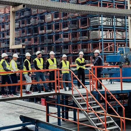  ELVIAL TRAINING CENTRE: Oλοκληρώθηκε με επιτυχία ο 7ος Κύκλος