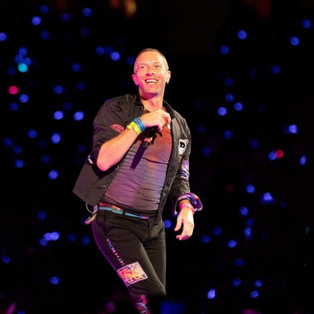 Coldplay: Συναυλίες ρεκόρ στο νέο στάδιο Kai Ta του Χονγκ Κονγκ