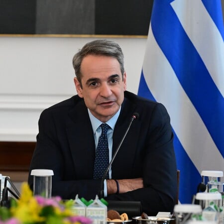 Live - Ο πρωθυπουργός ανακοινώνει οικονομικά μέτρα στήριξης