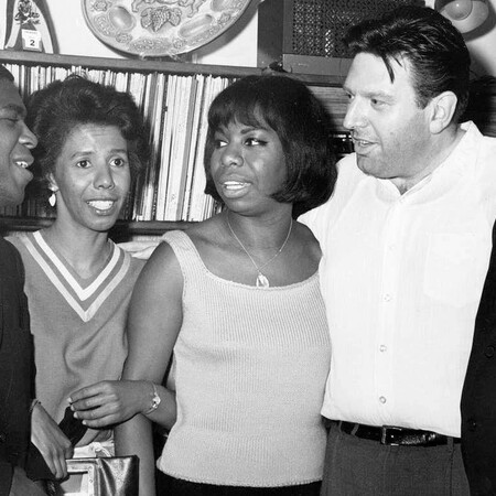 Η Νίνα Σιμόν ήταν μία ριζοσπάστρια