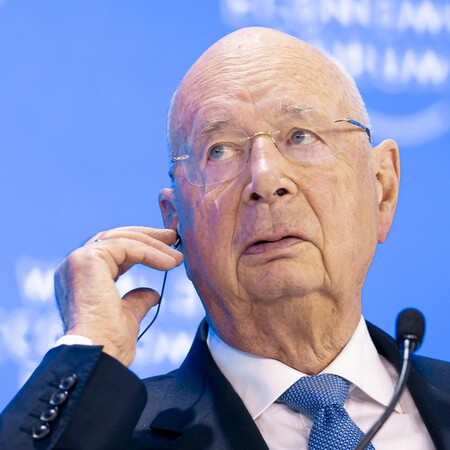 Παγκόσμιο Οικονομικό Φόρουμ: Ξεκινά έρευνα κατά του Κλάους Σβαμπ μετά την παραίτησή του