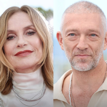 Η Isabelle Huppert και ο Vincent Cassel πρωταγωνιστούν στη νέα ταινία του Ασγκάρ Φαρχαντί «Parallel Tales»