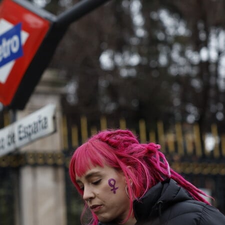 Συστημική η κακοποίηση στον ισπανικό κινηματογράφο - Έξι στις δέκα γυναίκες καταγγέλλουν σεξουαλική βία