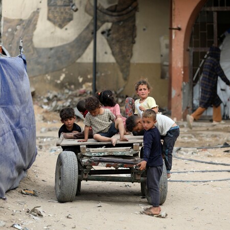 Γιατροί του Κόσμου για Γάζα: «Αφήστε μας να κάνουμε τη δουλειά μας»