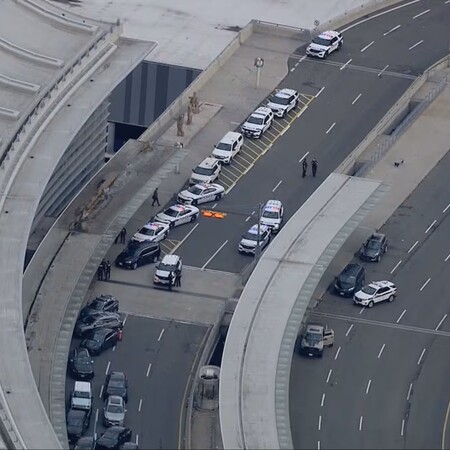 Καναδάς: Κλειστό το αεροδρόμιο Pearson στο Τορόντο – Αναφορές για πυροβολισμούς