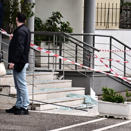 Χαλάνδρι: Ο Γιώργος Μοσχούρης το θύμα της εν ψυχρώ δολοφονίας έξω από το ιατρικό κέντρο