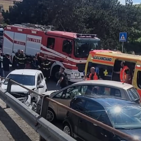 Θανατηφόρο δυστύχημα στην Ιταλία - 80χρονος οδηγός έχασε τον έλεγχο και έπεσε πάνω σε πλήθος