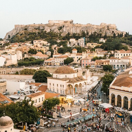 ΔΝΤ: Η Ελλάδα είναι από τις οικονομίες με την καλύτερη απόδοση στην ΕΕ