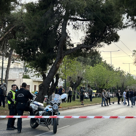 Εκτέλεση στο Χαλάνδρι: Με καλάσνικοφ και πάνω από 30 σφαίρες η εκτέλεση του Γιώργου Μοσχούρη