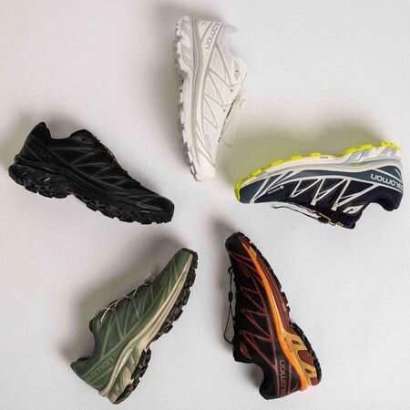Retro vs Approach – Νέο δίλημμα στην αγορά sneakers