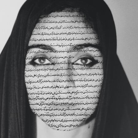 Shirin Neshat: «Το Χόλιγουντ κάνει τολμηρές πολιτικές δηλώσεις, όμως αφορούν μόνο το ίδιο»