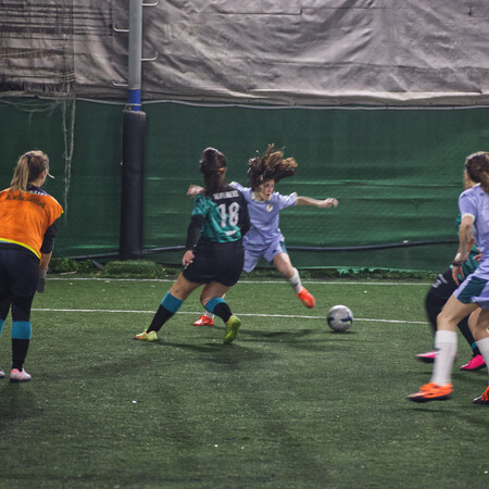UFA Champions League: A Tournament from Another Universe