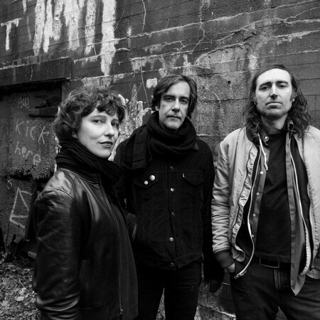 A Place to Bury Strangers 