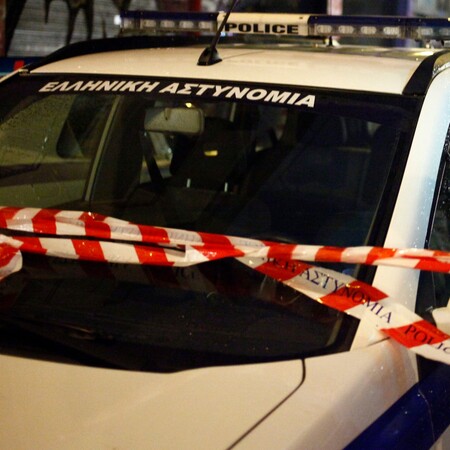 Αχαΐα: Άνδρας βρέθηκε πυροβολημένος μέσα στο σπίτι του