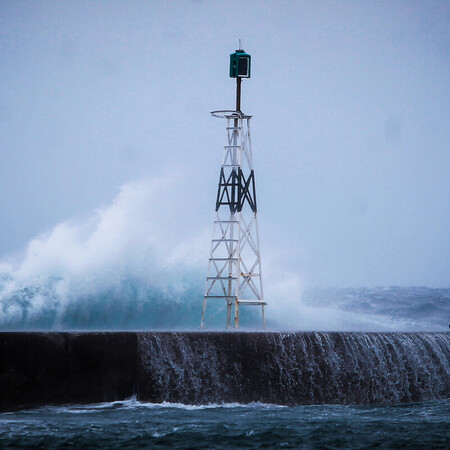 Καιρός - Κολυδάς: Θυελλώδεις άνεμοι για το επόμενο διήμερο στη χώρα 