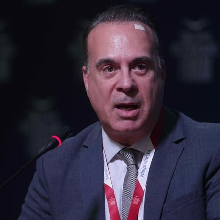 Φώτης Σεργουλόπουλος: «Ανυπόστατοι και συκοφαντικοί οι ισχυρισμοί του Αντώνη Πρέκα»