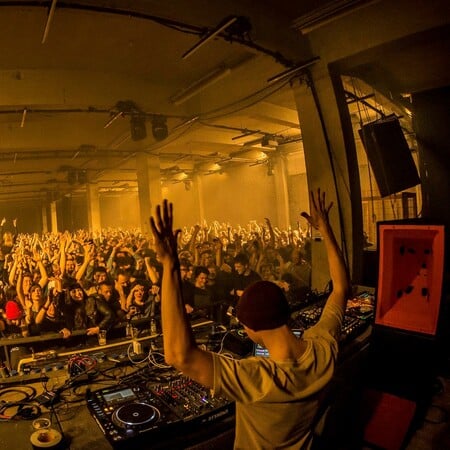 10 εξαιρετικά techno clubs στην Ευρώπη και στον κόσμο