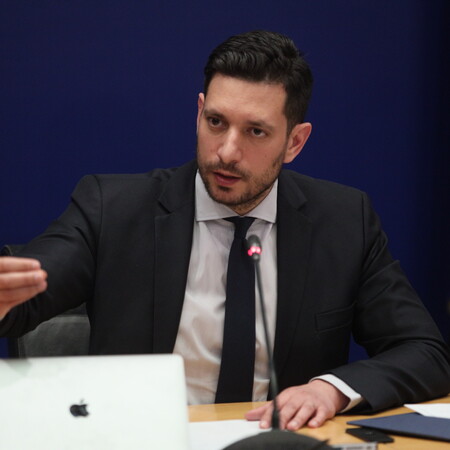 Κυρανάκης: Σύστημα γεωεντοπισμού των τρένων και προσλήψεις σε ΡΑΣ κι ΕΟΔΑΣΑΑΜ