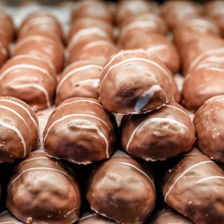 Taste Atlas: Τα 5 καλύτερα μπισκότα στον κόσμο - Ένα ελληνικό στη δεύτερη θέση