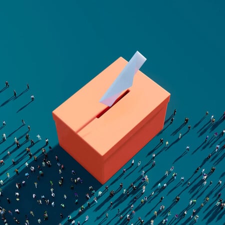 Δημοσκόπηση Pulse: Διευρύνει το προβάδισμα η ΝΔ σε Βουλή με 11 κόμματα