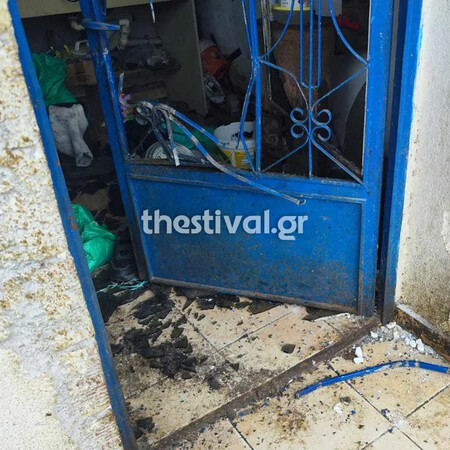 Δολοφονία στο Κιλκίς: Στη φυλακή ο κτηνοτρόφος που σκότωσε με καραμπίνα επίδοξο ληστή