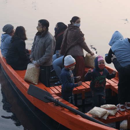 ΟΗΕ: Πάνω από 72.000 άνθρωποι πέθαναν ή χάθηκαν κατά μήκος των μεταναστευτικών οδών