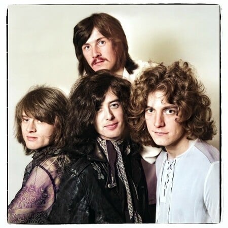 «Becoming Led Zeppelin»: Το χρονικό του βαρύτερου ροκ συγκροτήματος όλων των εποχών
