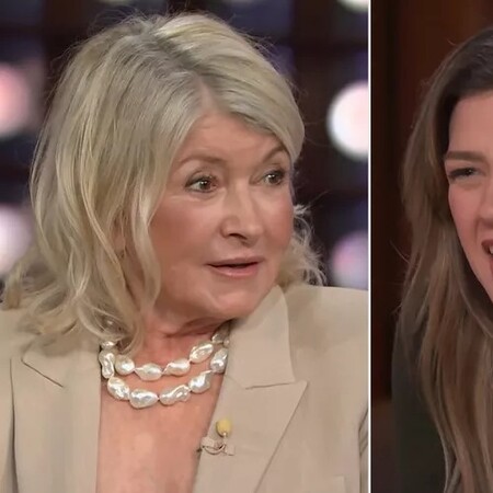 Η Μάρθα Στιούαρτ αποκάλυψε πως δεν έχει παραγγείλει ποτέ φαγητό σπίτι  