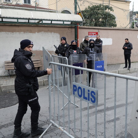 Χρηματοδότης του ISIS και επιχειρηματίας στην Τουρκία: Η εταιρεία ενοικίασης αυτοκινήτων και το δίκτυο στην Ευρώπη