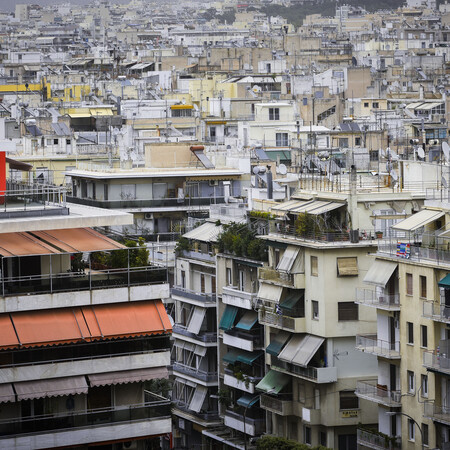 Παγώνουν οι αντικειμενικές αξίες: Μετά το 2027 η αναπροσαρμογή