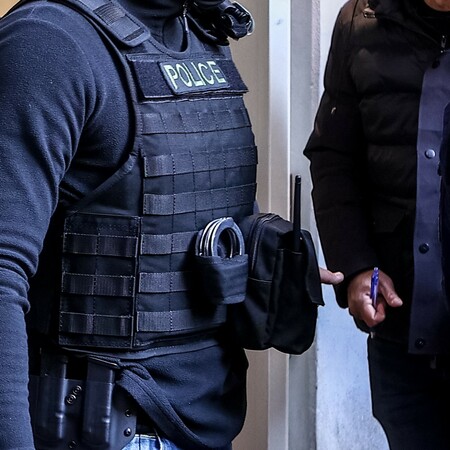 Θεσσαλονίκη: Συνελήφθη 21χρονος Αμερικανός για διεθνές κύκλωμα εκμετάλλευσης ανηλίκων