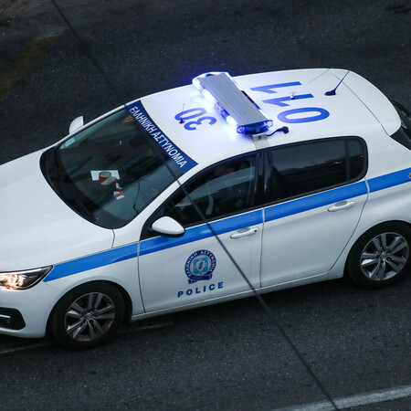 Ζεφύρι: Συνελήφθη 44χρονος δραπέτης από τις φυλακές Κορυδαλλού