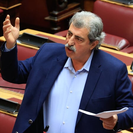 Πολάκης: Ένοχος για την υπόθεση του ΚΕΕΛΠΝΟ