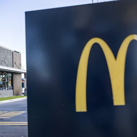 McDonald’s: Η μεγαλύτερη πτώση πωλήσεων από το 2020 – Προειδοποίηση για «αντιαμερικανικό αίσθημα» στο εξωτερικό