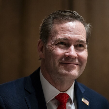 SignalGate: Αποπέμπεται ο Μάικ Γουόλτς, Σύμβουλος Εθνικής Ασφαλείας του Τραμπ