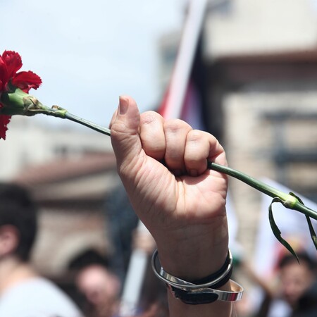 Πρωτομαγιά 2025: Εκδηλώσεις στους δήμους της Αττικής