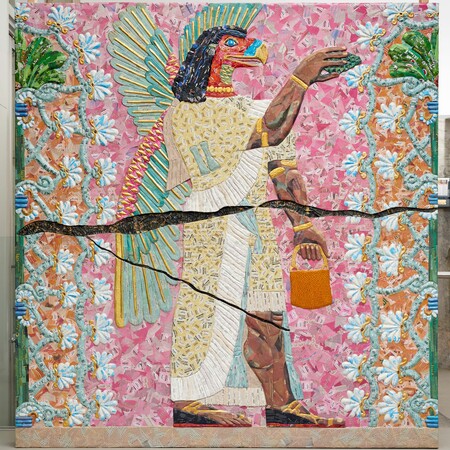 Michael Rakowitz & Ancient Cultures: «Allspice»