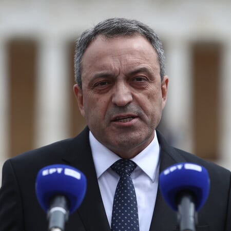 Διαψεύδει τον εαυτό του ο Στίγκας: «Ο Κασιδιάρης δεν είναι πίσω από τους Σπαρτιάτες»
