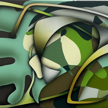 Harm Gerdes: MOTHERTONGUE