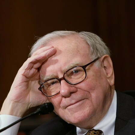 ΓΟΥΟΡΕΝ ΜΠΑΦΕΤ