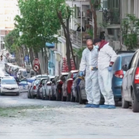 Νεκρή η γυναίκα που ακρωτηριάστηκε από την έκρηξη έξω από υπόγειο πάρκινγκ στη Θεσσαλονίκη