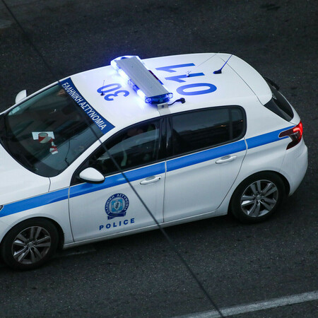 Νέο περιστατικό κατασκοπείας - Συνελήφθη 67χρονος που φωτογράφιζε στρατόπεδο στις Σέρρες