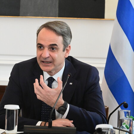 Σύσκεψη υπό τον πρωθυπουργό για τα Πανεπιστήμια – Στο τραπέζι κάμερες, σεκιούριτι και πειθαρχικά μέτρα